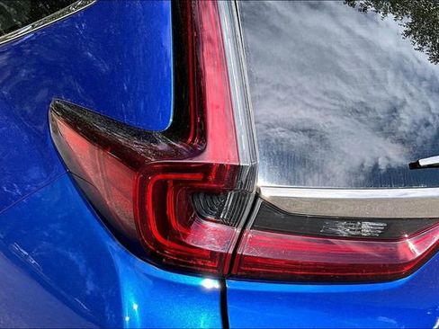 Used 2021 Honda CR-V EX image 20