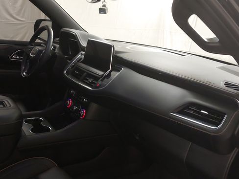 Used 2023 GMC Yukon AT4 w/ Max Trailering Package AWD/4WD image 28