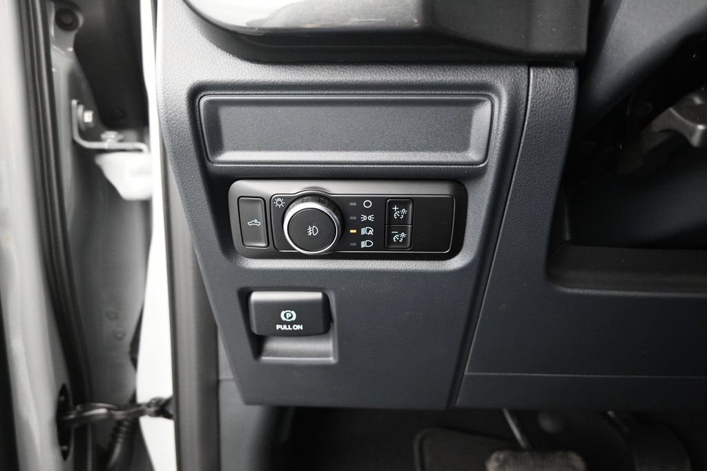New 2026 Ford F150 STX w/ Equipment Group 200A RWD image 11
