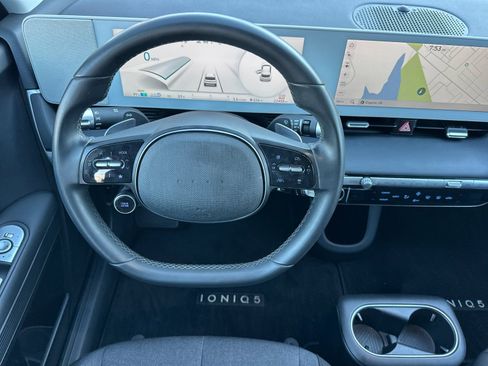 Used 2024 Hyundai Ioniq 5 SE image 13