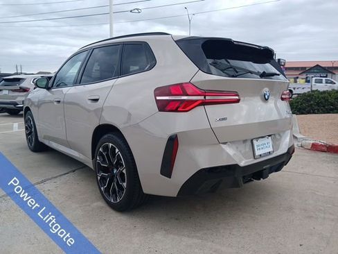 Used 2026 BMW X3 xDrive30 image 7