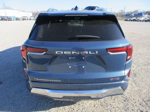 New 2026 GMC Terrain Denali image 5