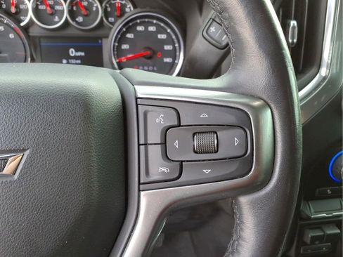 Used 2020 Chevrolet Silverado 1500 RST w/ All-Star Edition image 23