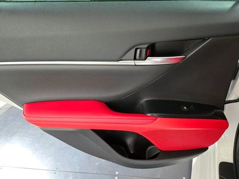 Used 2020 Toyota Camry XSE w/ Driver Assist Package image 19