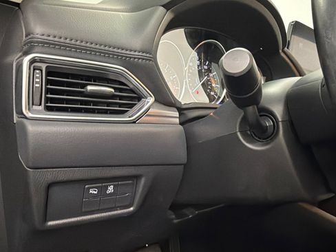 Used 2022 MAZDA CX-5 AWD 2.5 S w/ Preferred Package image 33