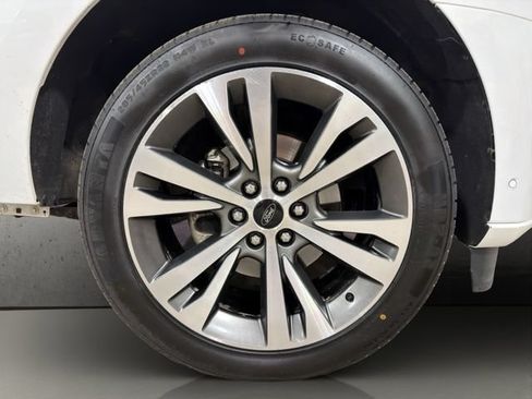 Used 2020 Ford Expedition Max Platinum AWD/4WD image 36