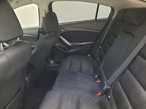 Used 2016 MAZDA MAZDA6 Sport image 18