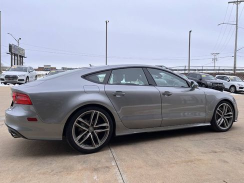 Used 2015 Audi S7 Prestige AWD/4WD image 5