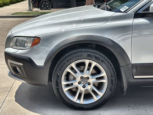 Used 2016 Volvo XC70 T5 Platinum FWD image 10