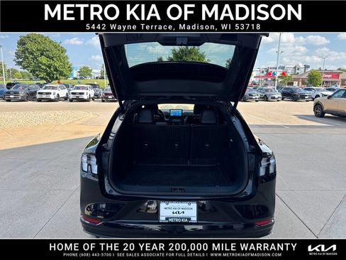 Used 2022 Ford Mustang Mach-E GT AWD/4WD image 40