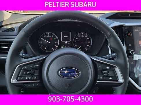 New 2025 Subaru Ascent Touring image 21