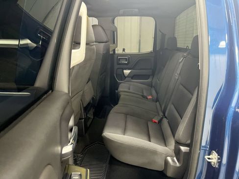 Used 2019 Chevrolet Silverado 1500 LD LT AWD/4WD image 22