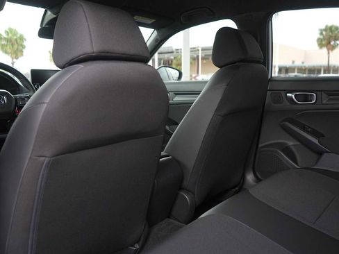 Certified 2026 Honda Civic Sport image 13