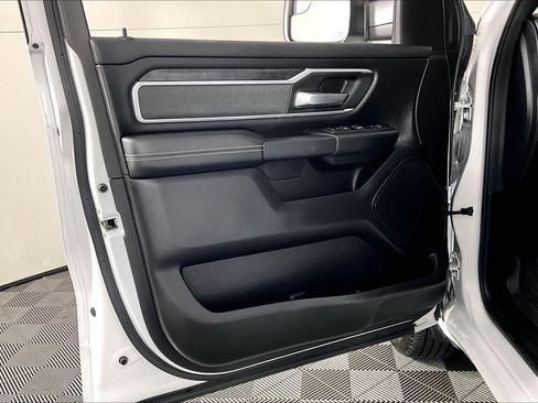 Used 2023 RAM 1500 Big Horn AWD/4WD image 19