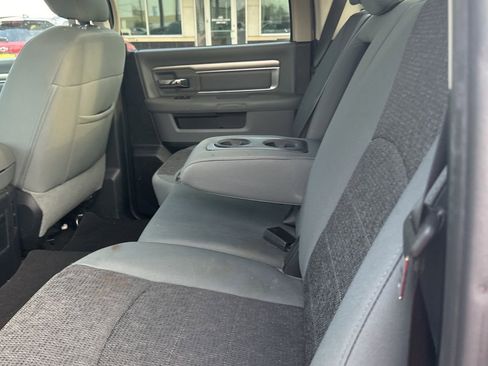 Used 2015 RAM 1500 Lone Star RWD image 5