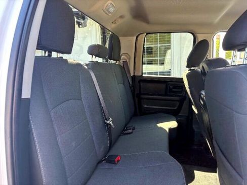 Used 2022 RAM 1500 Tradesman w/ Electronics Group image 44