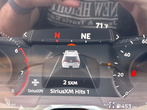 New 2026 Nissan Armada Platinum Reserve AWD/4WD image 16