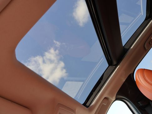 Used 2024 MAZDA CX-50 2.5 Turbo w/ Weather Package image 38