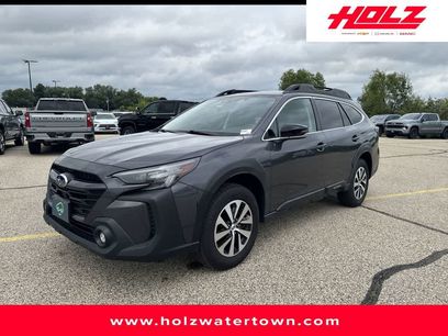 Used 2024 Subaru Outback Premium