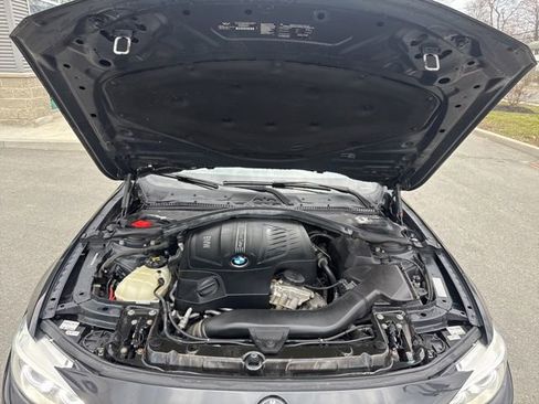 Used 2014 BMW 435i xDrive Coupe image 19