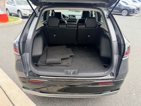 Used 2024 Honda HR-V EX-L image 14