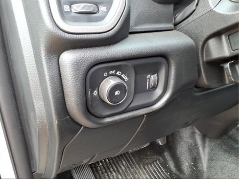 New 2026 RAM 3500 Tradesman w/ Chrome Appearance Group AWD/4WD image 20