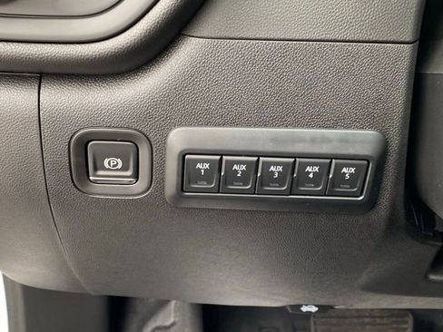 New 2025 Chevrolet Silverado 2500 W/T w/ WT Convenience Package image 22