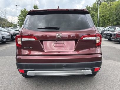 Used 2019 Honda Pilot EX-L