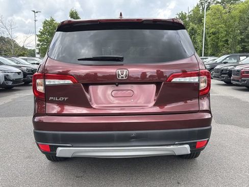Used 2019 Honda Pilot EX-L image 4