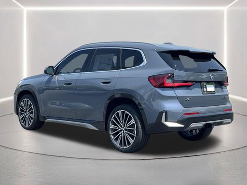 New 2026 BMW X1 xDrive28i w/ Convenience Package AWD/4WD image 24
