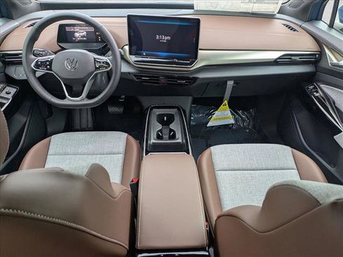 New 2026 Volkswagen ID.4 Pro image 15