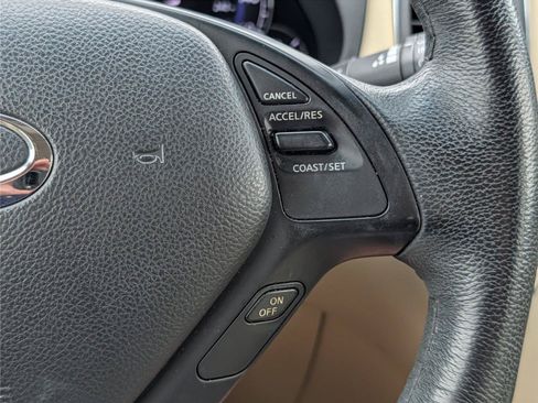 Used 2017 INFINITI QX50 2WD image 24