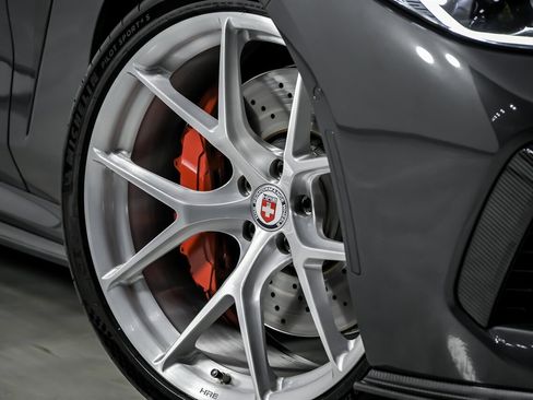 Used 2022 BMW M8 Competition image 4