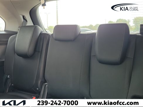 Used 2024 Honda Odyssey EX-L image 14