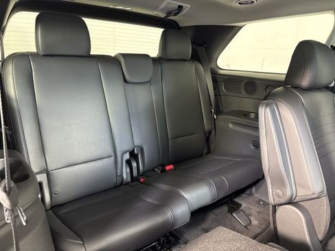 New 2026 Hyundai Palisade Limited FWD image 19