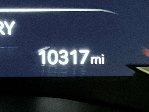 Used 2025 Genesis G70 3.3T Advanced w/ Sport Prestige Package image 14