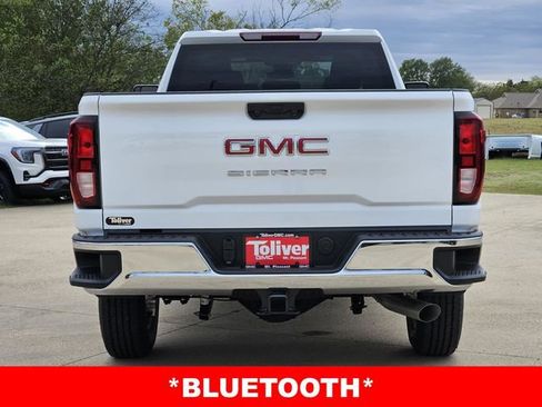 New 2026 GMC Sierra 2500 Pro image 7