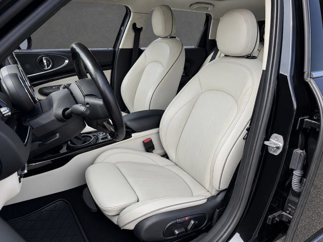 Used 2016 MINI Cooper Clubman S FWD image 8