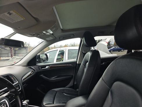 Used 2017 Audi Q5 2.0T Premium image 15