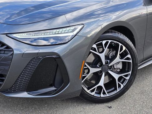 New 2026 Audi A6 Premium Plus AWD/4WD image 9