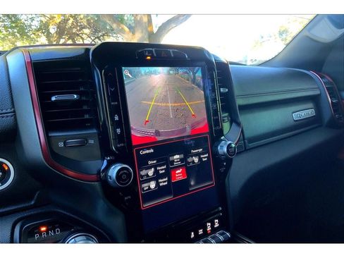 Used 2020 RAM 1500 Rebel w/ Rebel Level 2 Equipment Group image 23