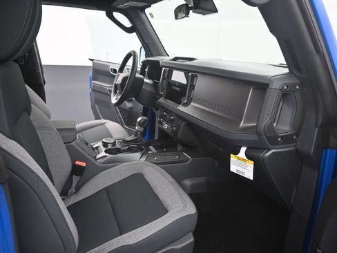 New 2026 Ford Bronco Big Bend AWD/4WD image 27