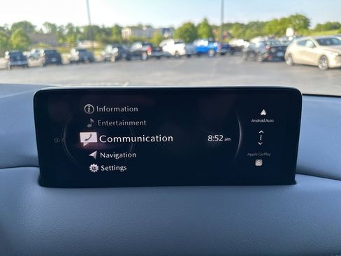New 2025 MAZDA CX-5 AWD 2.5 S w/ Select Package image 38