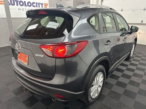 Used 2014 MAZDA CX-5 Sport w/ Bluetooth Audio Package AWD/4WD image 10