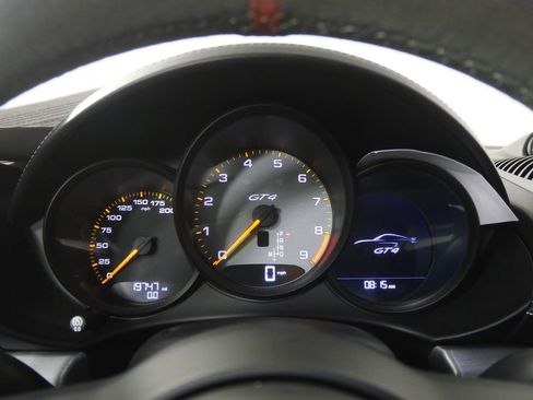 Used 2021 Porsche 718 Cayman GT4 image 24