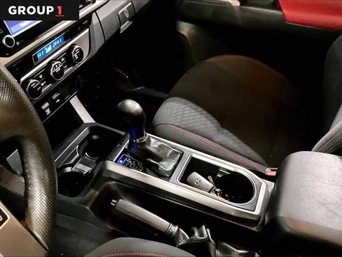 Used 2023 Toyota Tacoma SR5 image 32