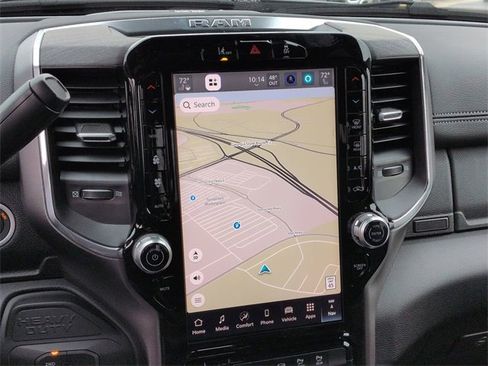 New 2026 RAM 5500 Tradesman image 22