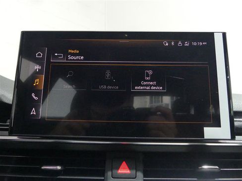 Used 2025 Audi A5 2.0T Premium Plus w/ Convenience Plus Package image 42