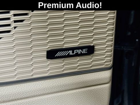Used 2021 Jeep Grand Cherokee L Limited AWD/4WD image 33