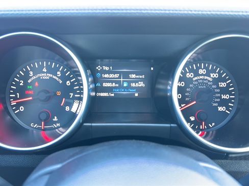 Used 2023 Ford Mustang GT Premium w/ GT Performance Package image 10